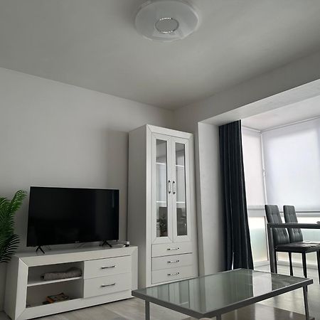 Apartamento Suzanna Benidorm Exterior photo