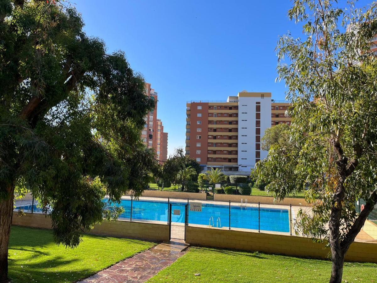 Apartamento Suzanna Benidorm Exterior photo