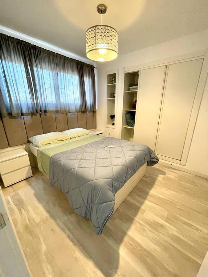Apartamento Suzanna Benidorm Exterior photo