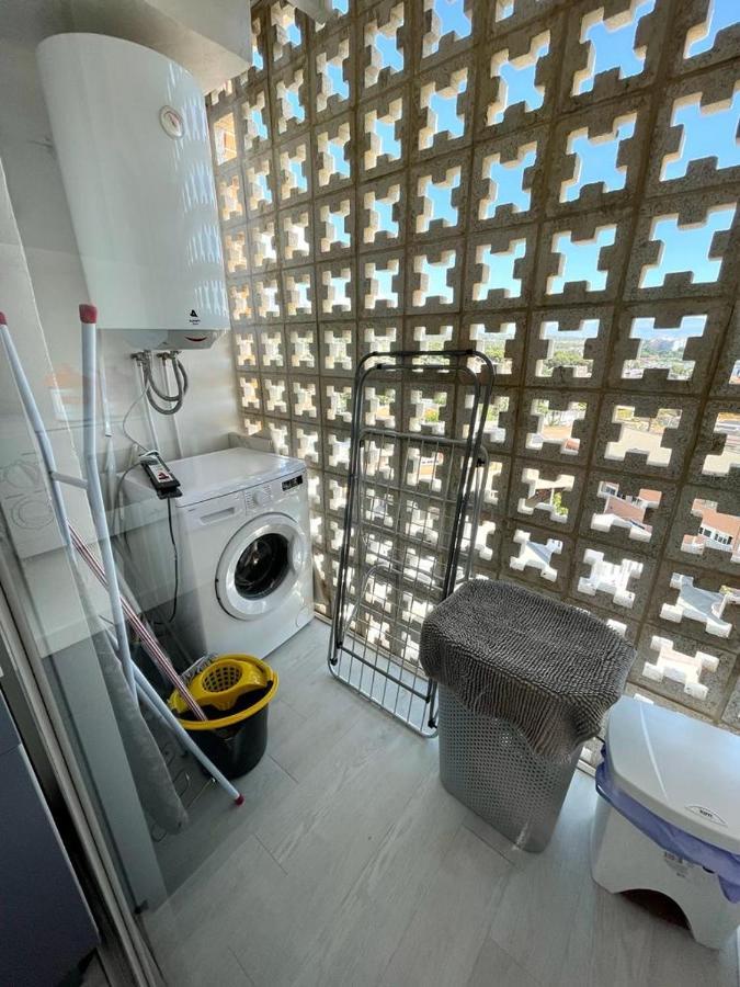 Apartamento Suzanna Benidorm Exterior photo