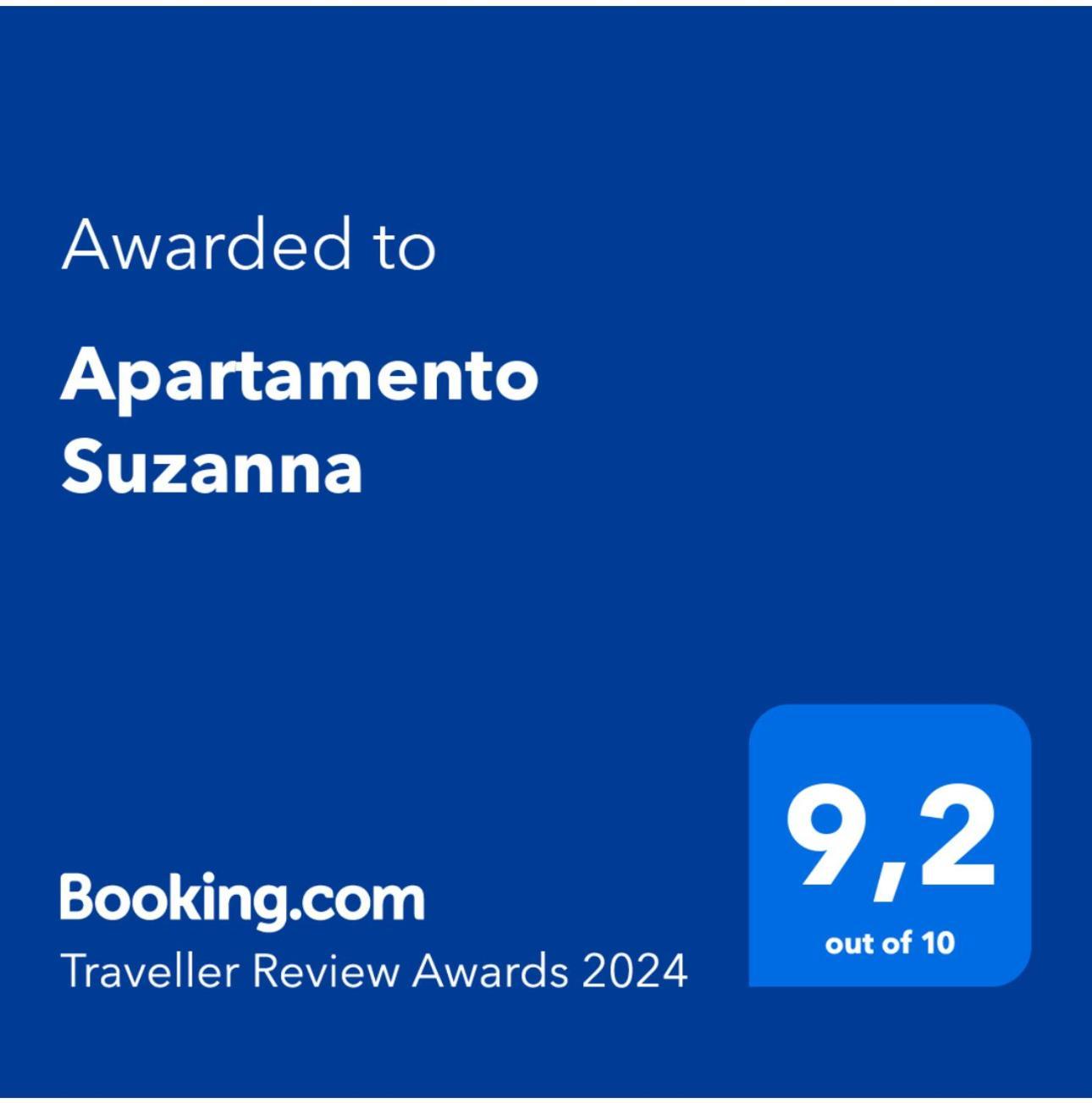 Apartamento Suzanna Benidorm Exterior photo