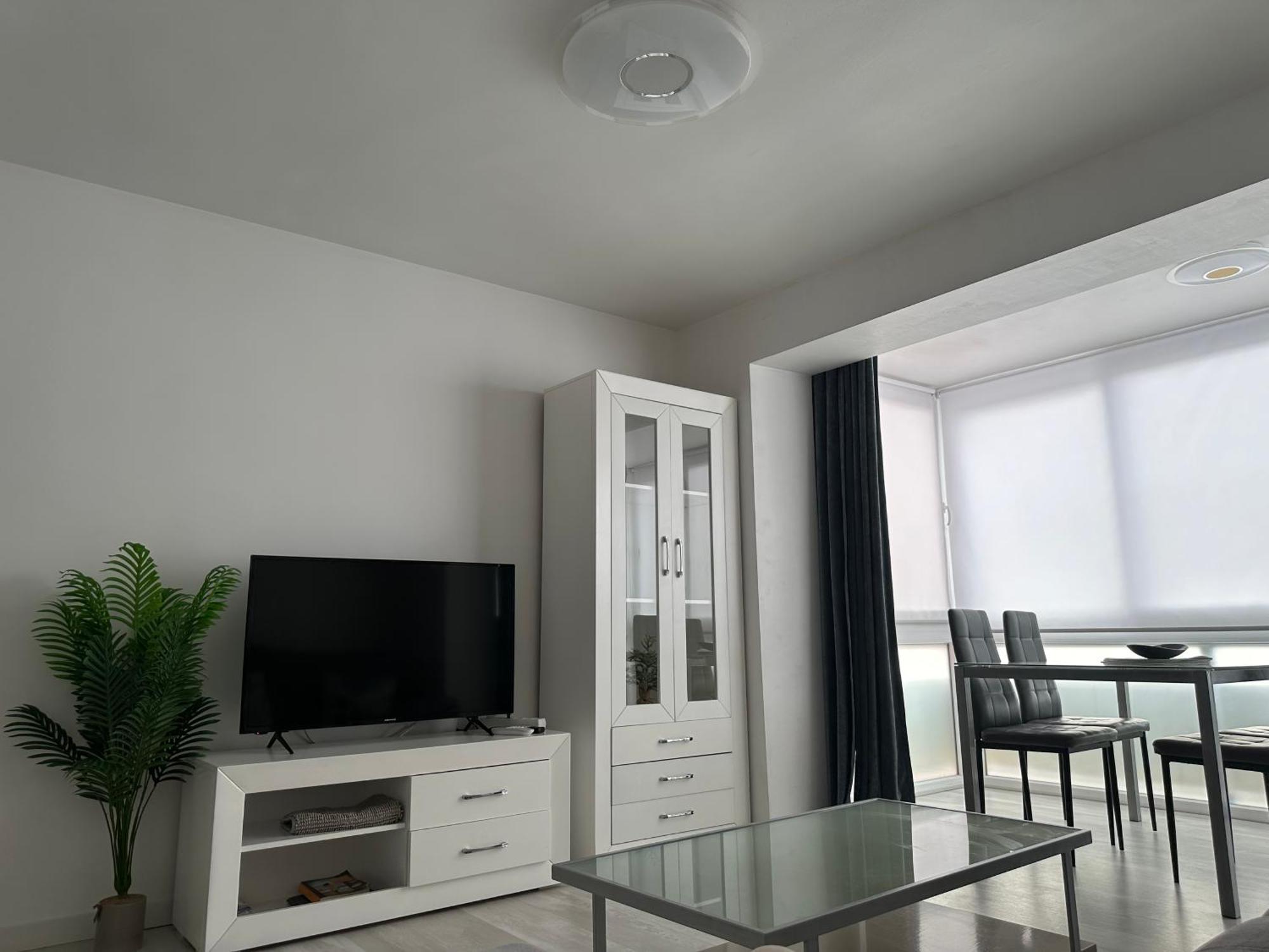 Apartamento Suzanna Benidorm Exterior photo